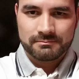 avatar of Marcos Almeida