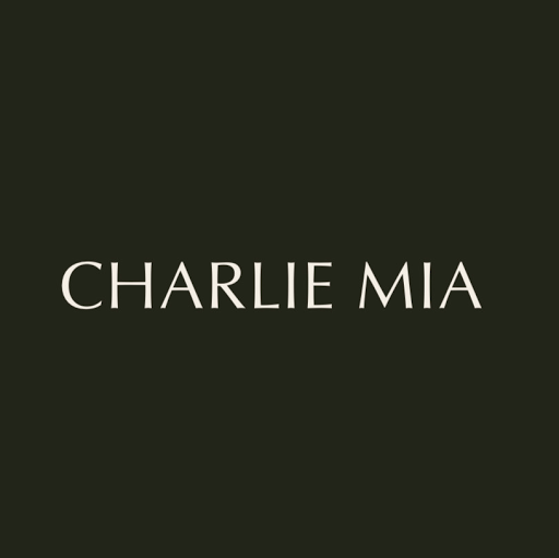 Charlie Mia logo