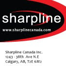 Sharpline Canada Inc logo