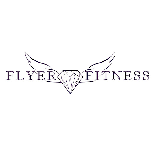 Flyer Fitness logo