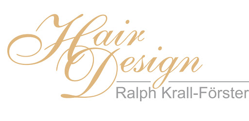 Hair Design Ralph Krall-Förster logo
