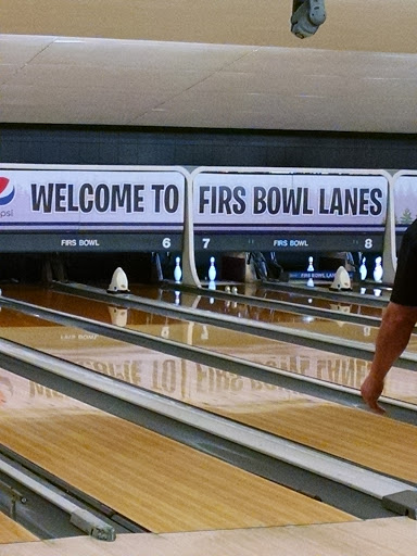 Bowling Alley «Firs Bowl Lanes», reviews and photos, 1950 River Rd, Eugene, OR 97404, USA