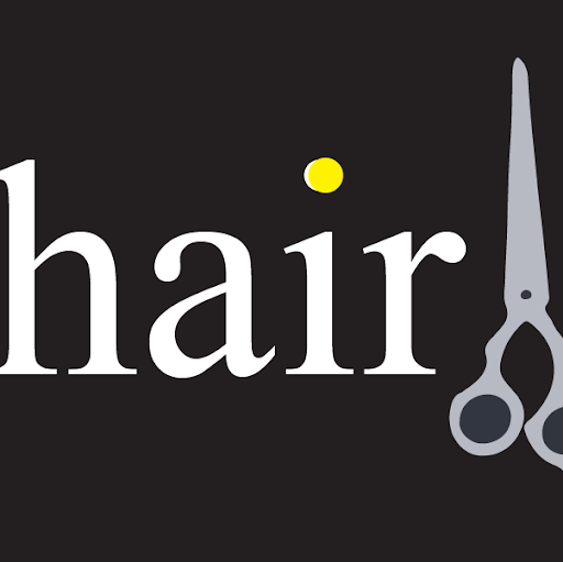 The Hairitage Studio logo