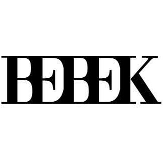 Café BEBEK logo