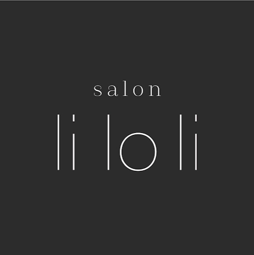 Salon Li Lo Li logo