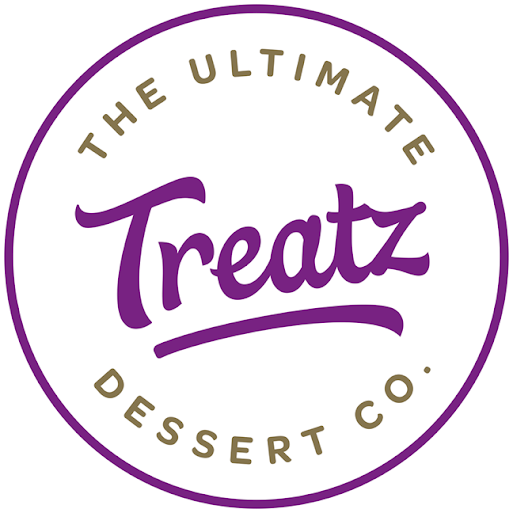 Treatz Luton Dessert Parlour logo