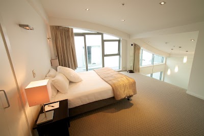 Photos of Distinction Wellington Century City Hotel