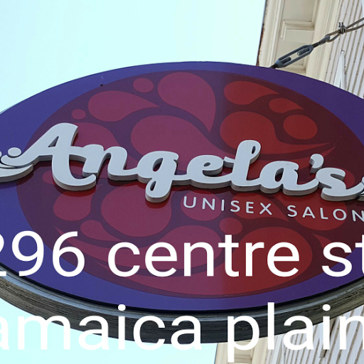 Angela's Unisex Salon