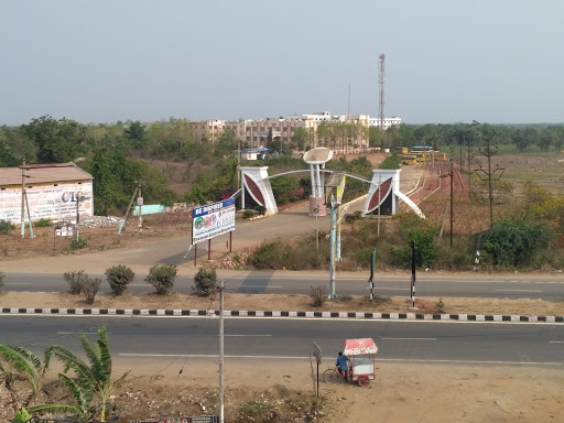 Sri Sivani College of Engineering, Srikakulam, Etcherla Mandal, Chilakapalem, Andhra Pradesh 532402, India, University, state AP