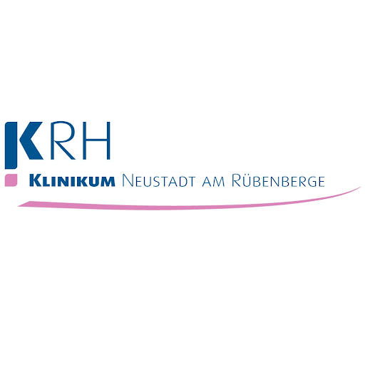 KRH Klinikum Neustadt am Rübenberge logo