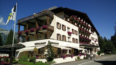Photos of Hotel Adula