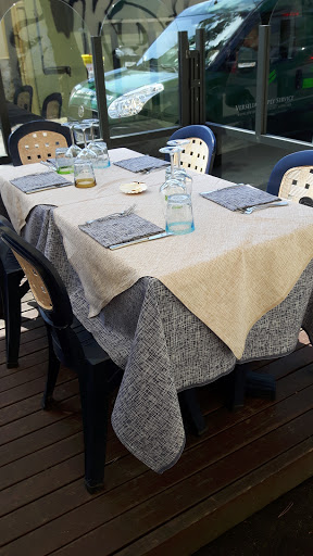 Trattoria la Darsena