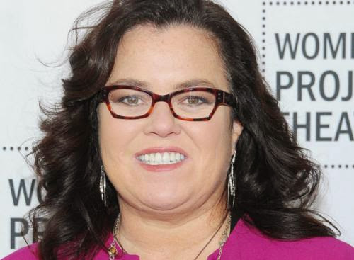 Rosie Odonnell To Guest Star On The Fosters