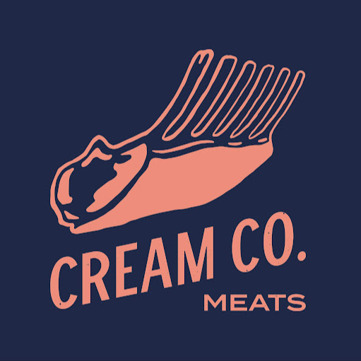 Cream Co. Meats logo