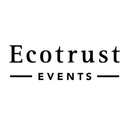 Ecotrust logo