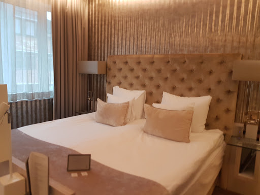 Varbergs Stadshotell & Asia Spa