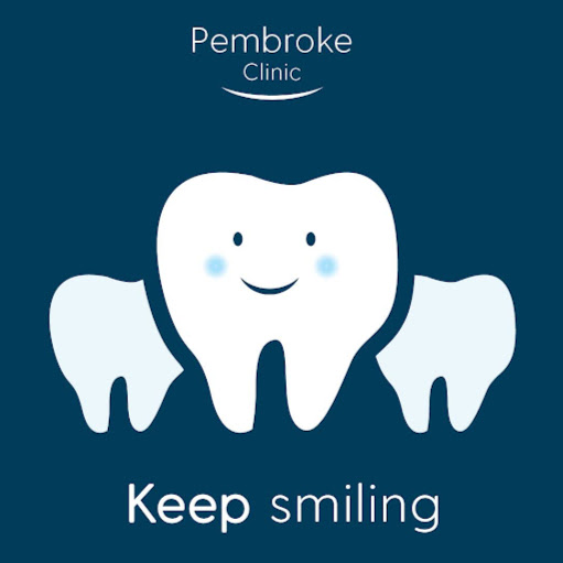 Pembroke Dental Waterford logo