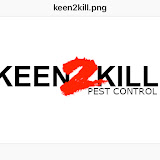 Keen 2 Kill Pest Control