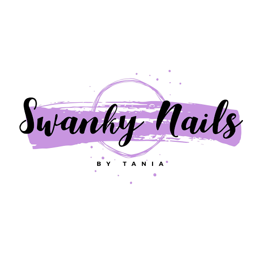 Swanky Nails by Tania