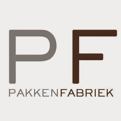 Pakkenfabriek herenmode | mannen winkel in Breda, Den Haag, Haarlem, t' Gooi en omgeving. logo