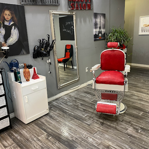 BB Beauty Salon & Barber Shop
