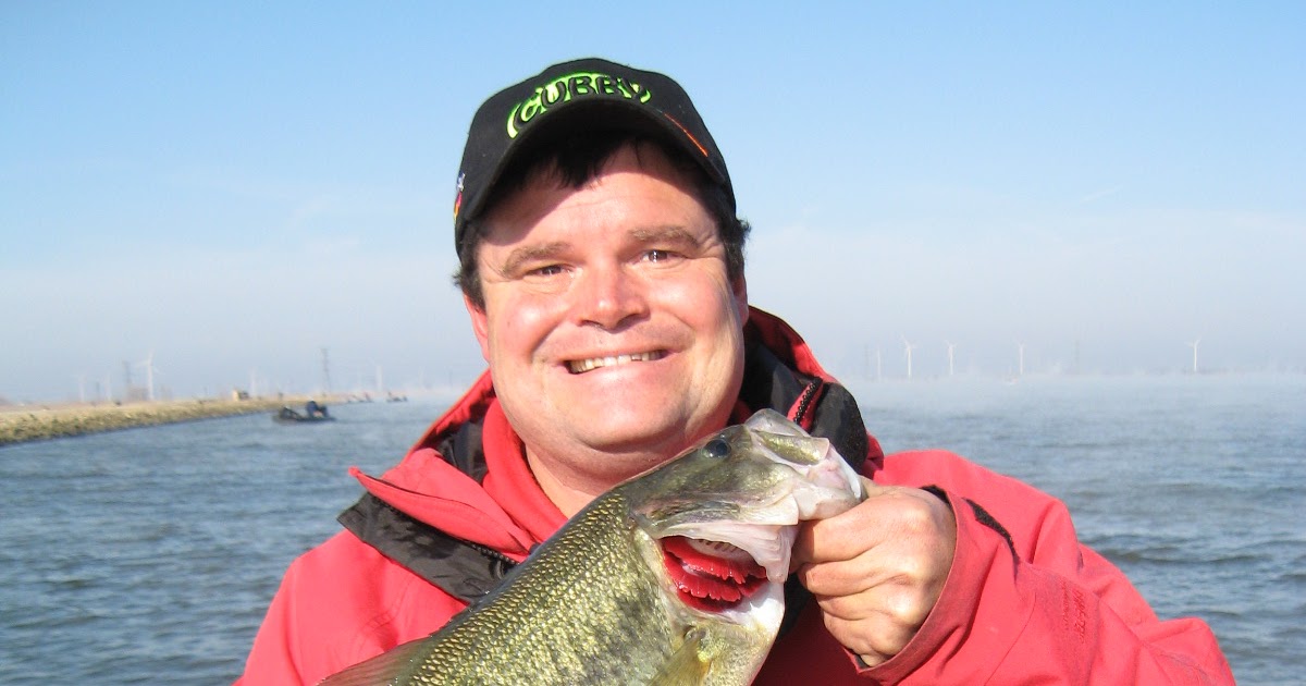 Jay Angel's Fishing Page LaSalle Lake opening day