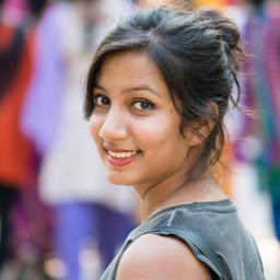 avatar of Ankita Jaiswal