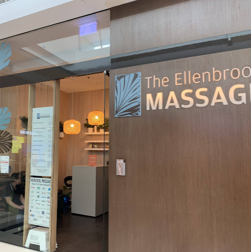 Ellenbrook Massage logo