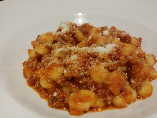 La Piazzetta
