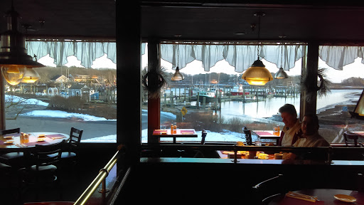 Brax Landing Restaurant