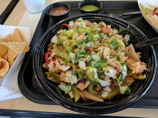 Mexican Restaurant «Baja Fresh Mexican Grill», reviews and photos, 20671 Lake Forest Dr, Lake Forest, CA 92630, USA