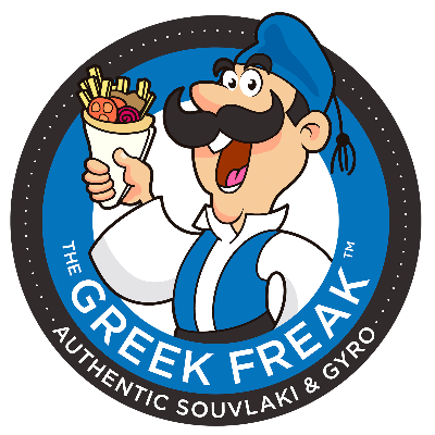 The Greek Freak - Ajax