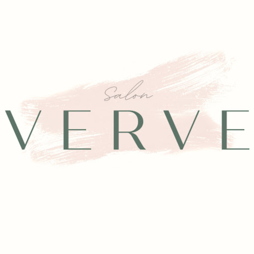 Salon Verve logo