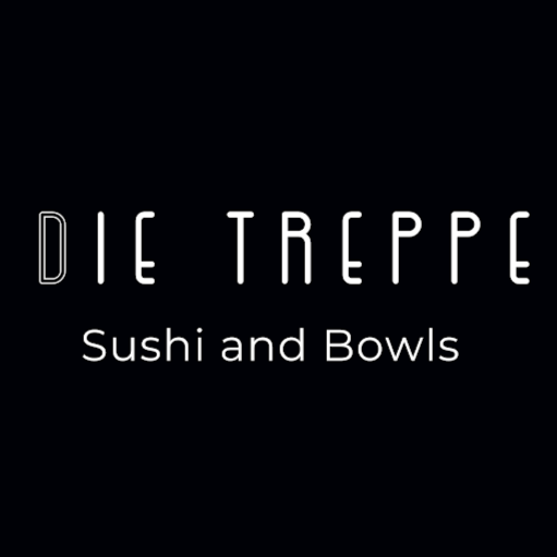 Die Treppe Sushi and Bowls logo