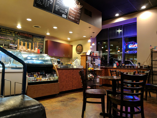 Coffee Shop «Coffee Rush», reviews and photos, 900 Main St, Oregon City, OR 97045, USA