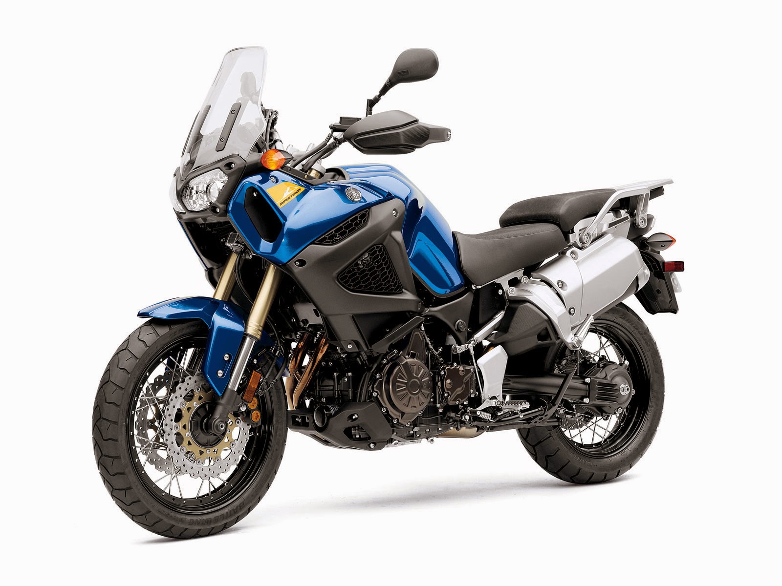 suzuki dual sport motorcycles