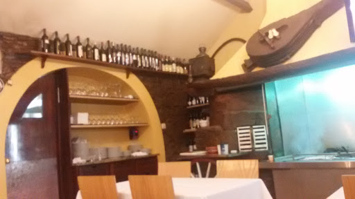 Restaurante A Lareira (Fão)