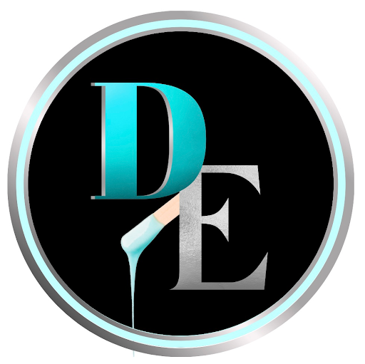 Diamond Esthetics logo