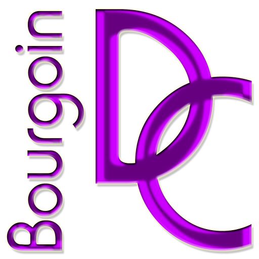 Bourgoin Dance Center logo