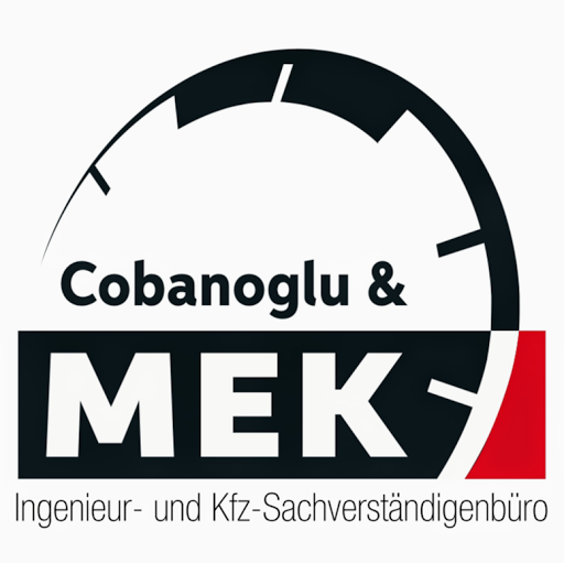 KÜS KFZ-Prüfstelle Ingenieurbüro Cobanoglu & MEK logo