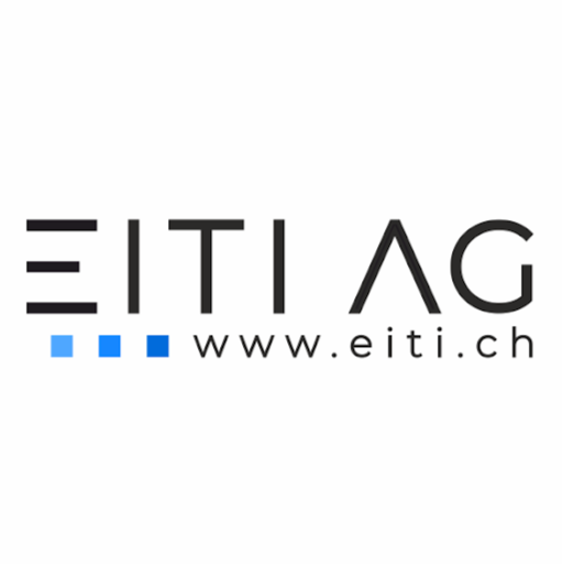 EITI AG - IT-Services und Support logo