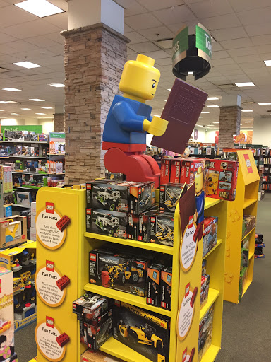 Book Store «Barnes & Noble», reviews and photos, 3111 W Chandler Blvd, Chandler, AZ 85226, USA