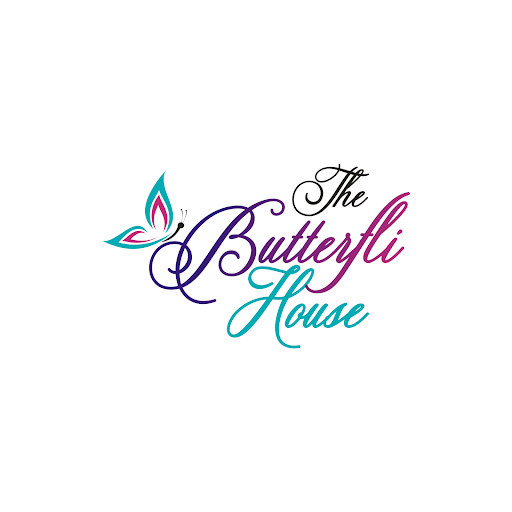 The Butterfli House logo