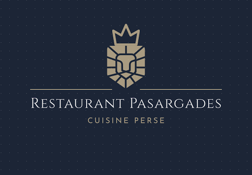 Restaurant Pasargades logo