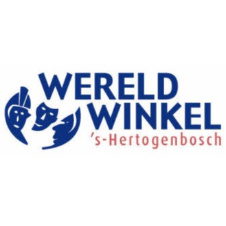 Wereldwinkel 's-Hertogenbosch logo