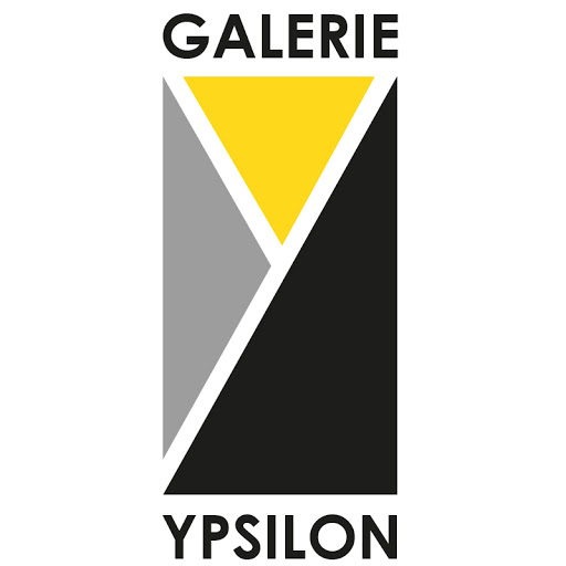 Galerie Ypsilon logo
