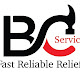 BC Roofing and Handyman Services