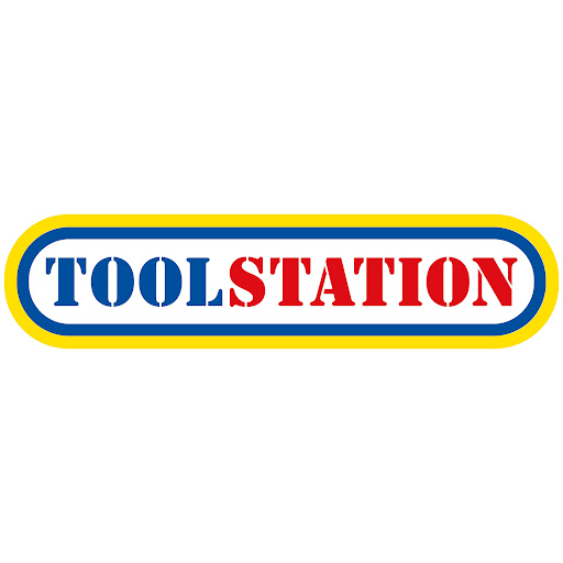 Toolstation Worthing logo