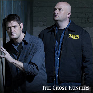 Did Ghost Hunters Change The Ghost Hunting World Image