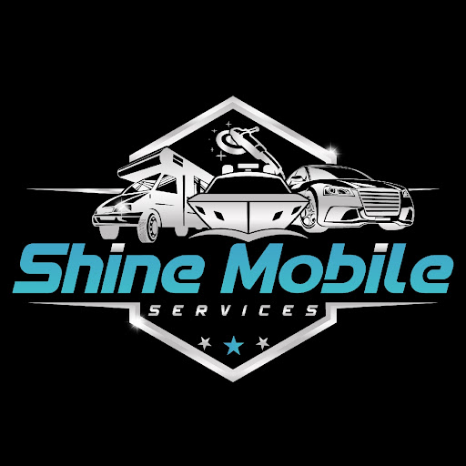 Shine Mobile Services logo